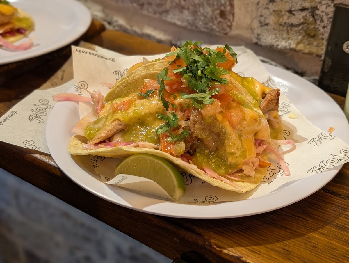 Mojo - Burritos & Tacos Photos 2